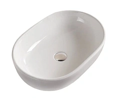 Раковина Timo Kulo TK-405 60 см накладная