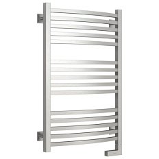 Полотенцесушитель электрический Сунержа Аркус 2.0 80х50 см сатин, тэн правый