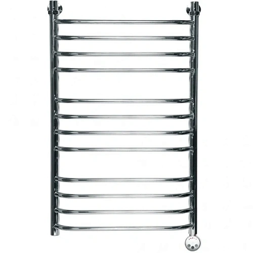 Полотенцесушитель электрический Ника Trapezium 100х60 см правый - фото 2