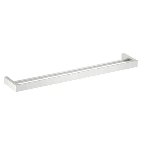 Полотенцедержатель Timo Petruma никель - фото 1