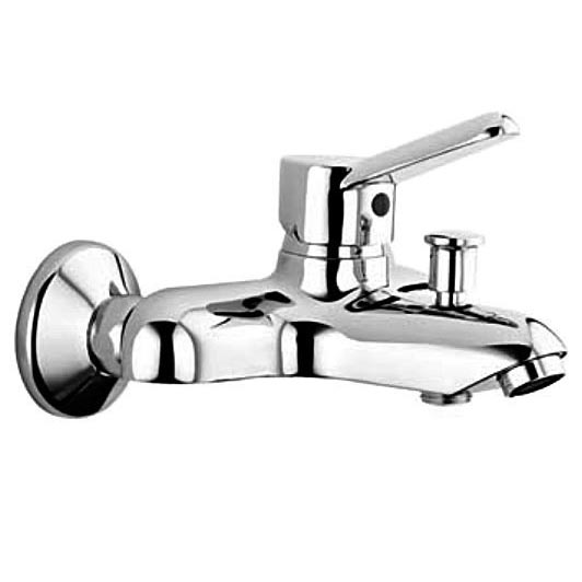 Смеситель для ванны VitrA Viva A41045EXP (детальная фотография)