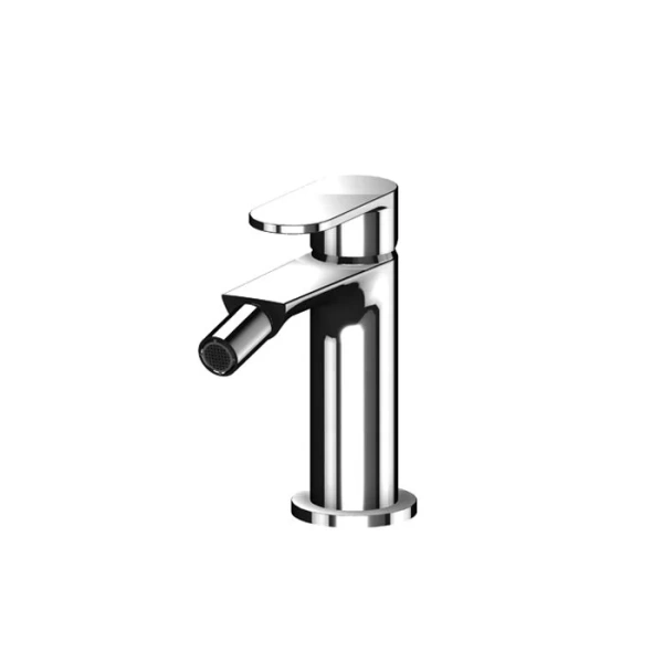 Смеситель для биде Gattoni H2Omix7000 с донным клапаном 7005070C0 (детальная фотография)