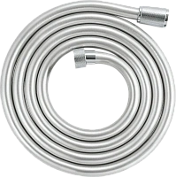 Шланг для душа Grohe Silverflex хром матовый