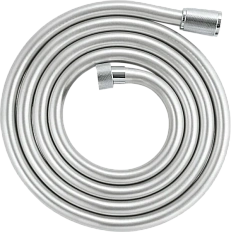 Шланг для душа Grohe Silverflex хром матовый