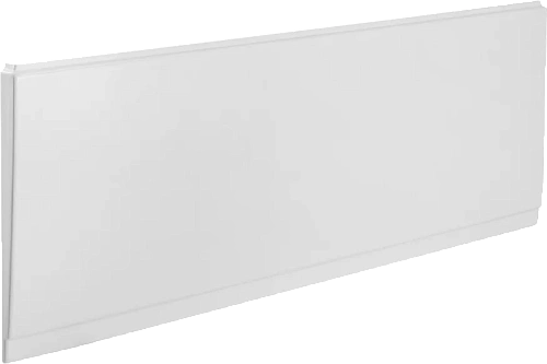 Передняя панель для акриловой ванны Cezares 160 см прямоугольная - фото 4