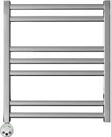 Полотенцесушитель электрический Lemark Melange 50х60 см хром