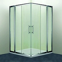 Душевой уголок RGW Hotel RGW HO-311 120х120