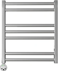 Полотенцесушитель электрический Lemark Melange 50х60 см хром