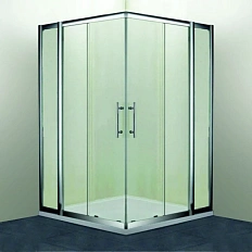 Душевой уголок RGW Hotel RGW HO-311 120х120