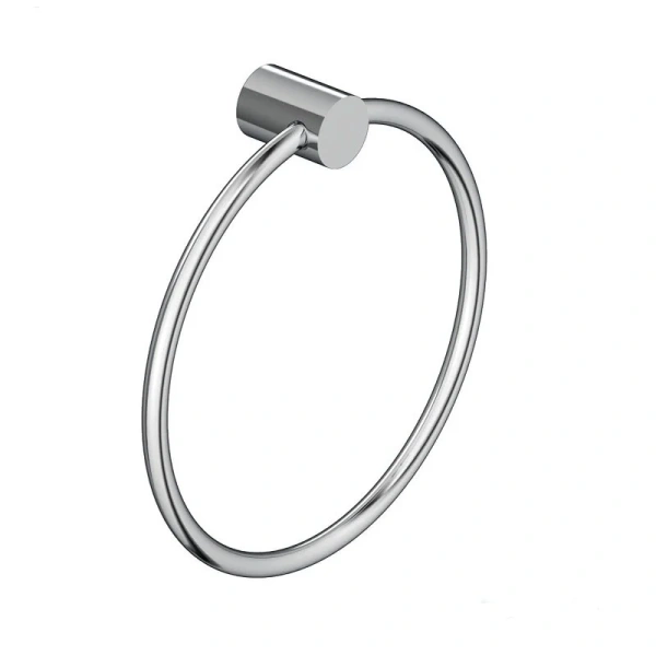 Полотенцедержатель Kludi Vela R хром 5897805 (детальная фотография)