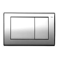 Клавиша смыва Tece TECEplanus хром