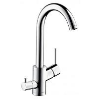 Смеситель для кухни Hansgrohe Talis S² 14875000