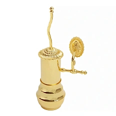 Ершик Migliore Edera золото