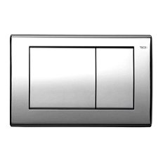 Клавиша смыва Tece TECEplanus хром