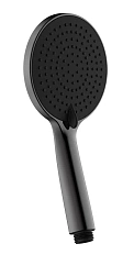 Лейка для душа IDDIS Optima Home графит