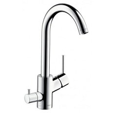 Смеситель для кухни Hansgrohe Talis S² 14875000