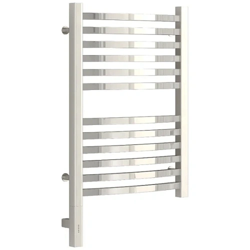 Полотенцесушитель электрический Сунержа Аркус 3.0 40x60 см хром, левый - фото 2