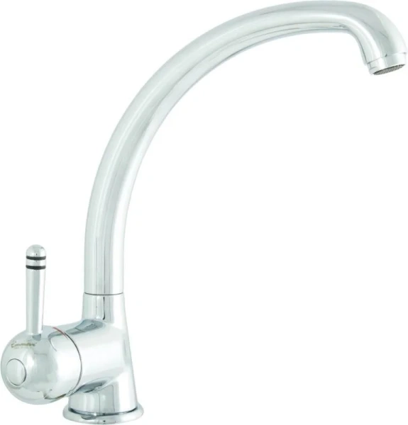 Смеситель для кухни Emmevi Laguna 4057 4057CR (детальная фотография)