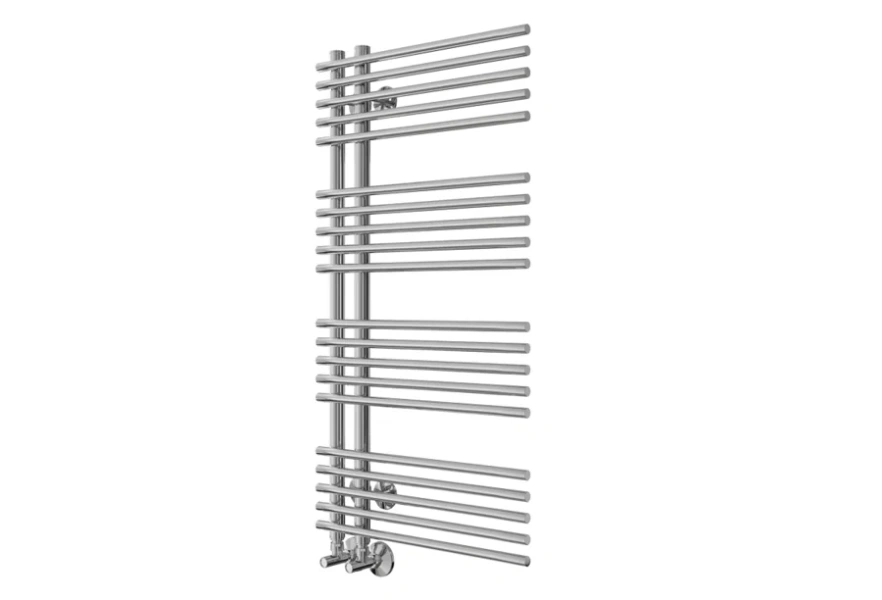 Полотенцесушитель водяной Style P20 516x1000 X04000083650 (детальная фотография), современные, hi-tech