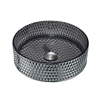 Раковина Vincea 40 см черная