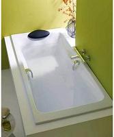 Ванна акриловая Jacob Delafon Odeon Up 170х75 см прямоугольная