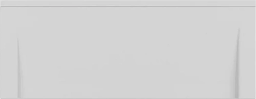 Фронтальная панель Timo 119x56 см полистирол - фото 3