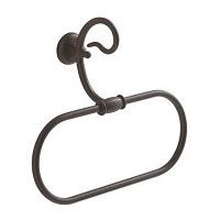 Полотенцедержатель для ванной Globo Paestum PA046