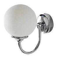 Светильник, цвет хром, ArtCeram Victoria