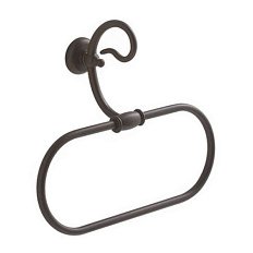 Полотенцедержатель для ванной Globo Paestum PA046