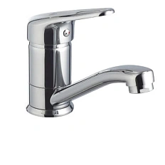 Смеситель для раковины Lemark Luna LM4107C