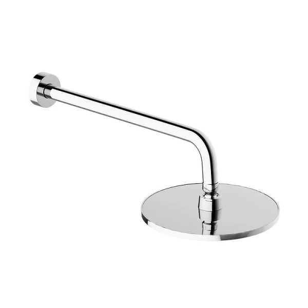 Душевой комплект Damixa Apollo хром 947530000 (детальная фотография), современные, hi-tech