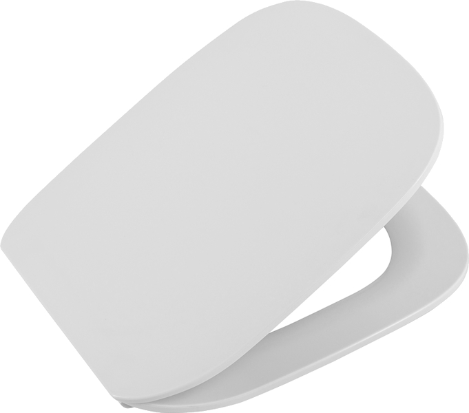 Крышка-сидение с микролифтом BelBagno быстросъемное BB903SC (детальная фотография)