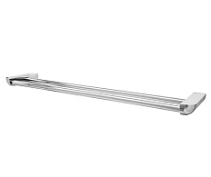 Полотенцедержатель WasserKRAFT Kammel хром