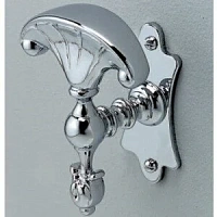 Крючок для ванной, цвет хром, Devon&Devon Mayfair