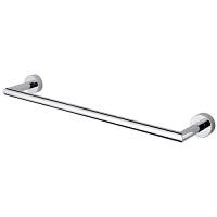 Полотенцедержатель для ванной, хром, Nicolazzi Minimale