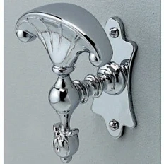 Крючок для ванной, цвет хром, Devon&Devon Mayfair