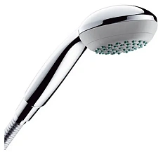 Душевой комплект Hansgrohe Crometta 85 хром