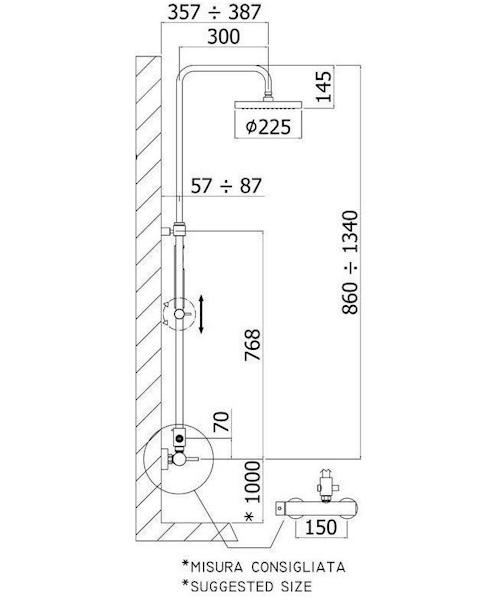 Схема (детальная фотография), современные, hi-tech