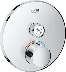 Смеситель для душа Grohe SmartControl 29144000