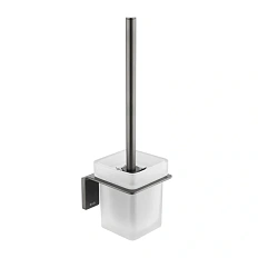 Ершик IDDIS Slide графит