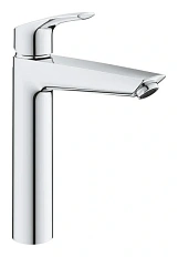Смеситель для раковины Grohe Eurosmart