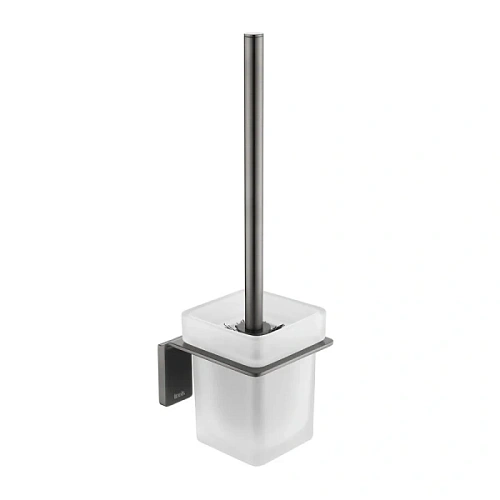 Ершик IDDIS Slide графит - фото 3