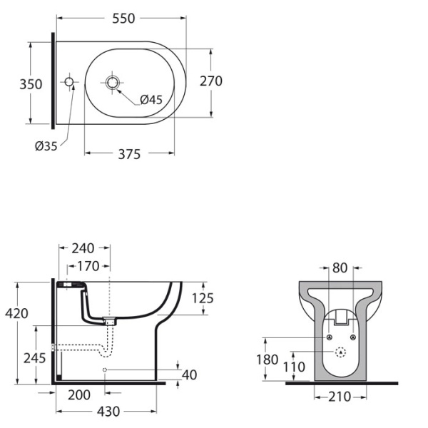 Схема (детальная фотография), современные, hi-tech