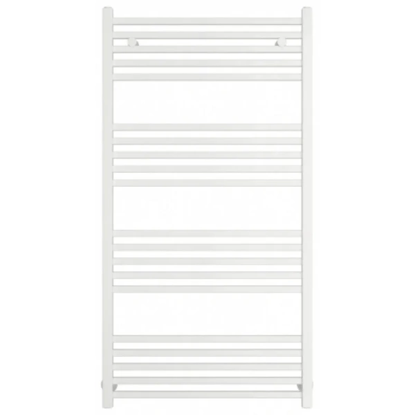 Полотенцесушитель водяной Сунержа Модус 0250-1260 60х120 см настенный (детальная фотография), хром, матовый хром, золото, белыe, другие, черный