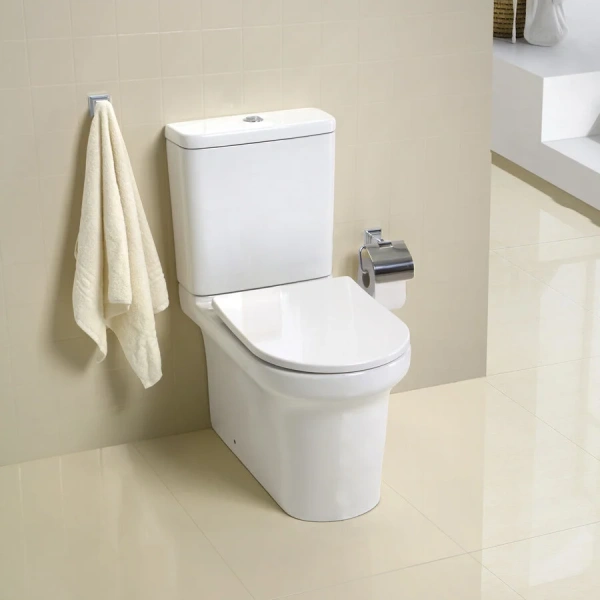 Крышка-сидение с микролифтом BelBagno из дюропласта BB2031SC (детальная фотография), в наличии