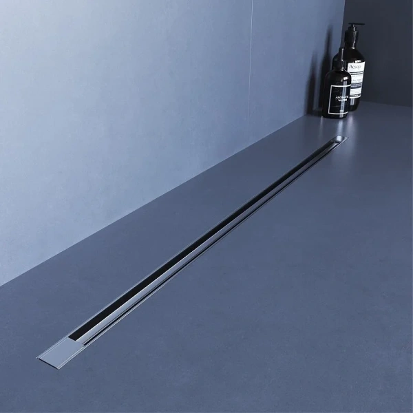 Душевой трап RGW SDR-55 80 см хром 79215580-01 (детальная фотография), стандартные