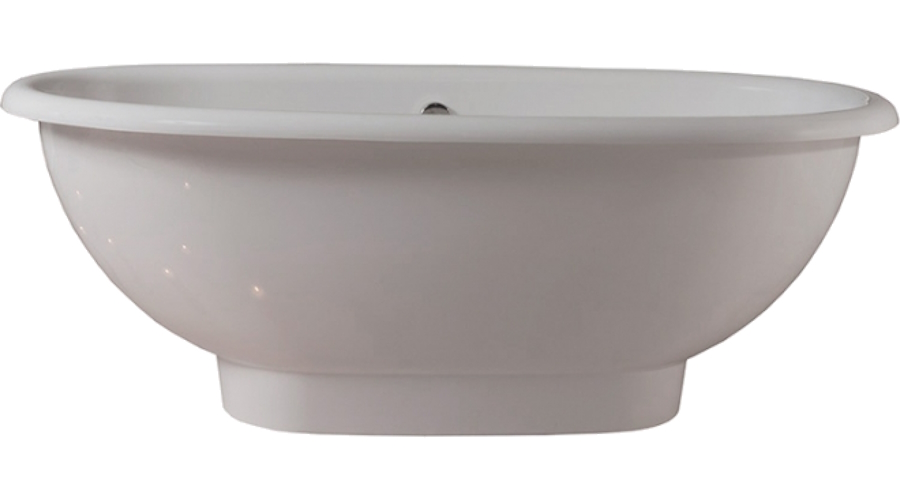 Ванна Romance Collections Camelot 1800805630 (детальная фотография)