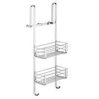 Полочка для ванной Colombo Cavalletti E Sedili хром