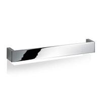 Полотенцедержатель Decor Walther Brick хром