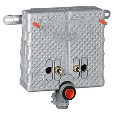 Инсталляция для раковины Grohe Uniset 37576000